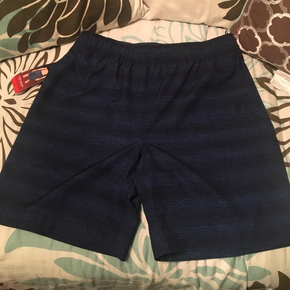 Speedo TechVolley Shorts